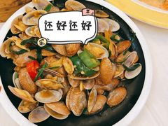 -桥东喜碧海鲜街(水东街店)