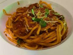 传统意大利牛肉酱面-Famous肥猫墨西哥音乐餐吧(五棵松华熙LIVE店)