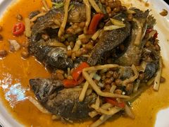 -甘家界牌柠檬鸭(青山店)