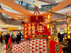 -宝龙城(杭州滨江店)