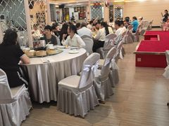 -新东源国际酒店·新东源食坊(沙井店)