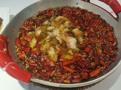 -渝信川菜(工体店)