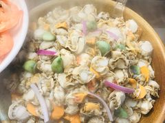 -必点海鲜·鲅鱼水饺(鞍山西道店)