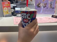 -DQ·蛋糕·冰淇淋(印象城店)
