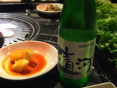 -金一味烤肉餐厅(新首尔旗舰店)