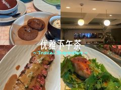 -城市露台景观餐厅(淮海路店)