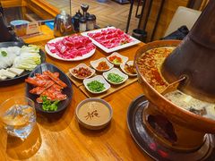 -禾记花园涮肉餐厅