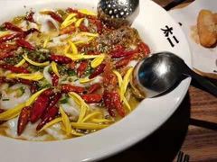 老坛子酸菜鱼-新太二·鲜料川菜(智慧城广百店)