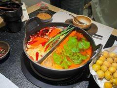 -山缓缓火锅(青岛万象城店)