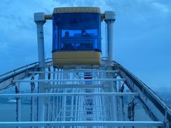 -南昌之星摩天轮