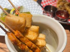 -雪熊精酿·哈尔滨烧烤酒馆(非遗大串店)