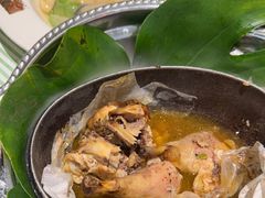 -桂满陇·手作小笼包&江南叫花鸡(中山公园店)