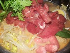-胖子菜馆(隆昌路店)
