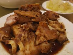 -揭阳钟记小食(福田新村店)