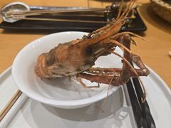 -隅乐胡椒虾·台湾菜·团建(皇岗店)