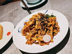 -北平食府(马鞍山路店)