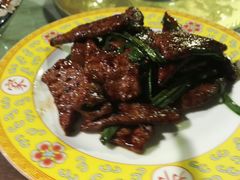 -那家小馆•北京菜•烤鸭(中关村店)