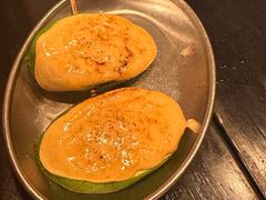 -三酉星·枫·山風与野菜(上海总店)
