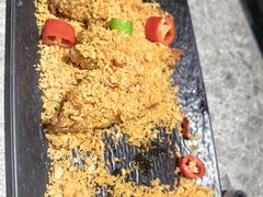 -留半山·香港食堂(啦啦宝都店)