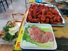 -百签宫串串香重庆火锅(夏湾店)