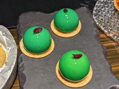 -L'ATELIER de Joel Robuchon(外滩18号店)