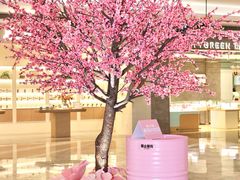 -KK ONE(京基滨河时代店)