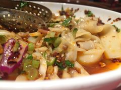 -西贝(上海我格广场店)