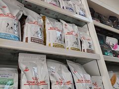-宠颐生中康贝怡动物医院