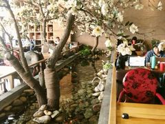 -山有花啡餐厅(常营总店)
