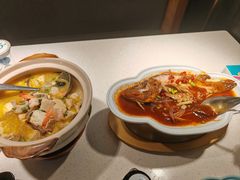 -刀板香·安徽菜(国购IFC店)