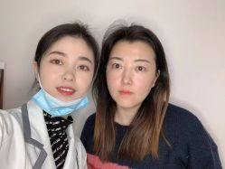 -久匠·野生眉半永久纹眉