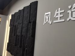 -风生造型