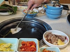 -韩香福烤肉庄园(荣成店)