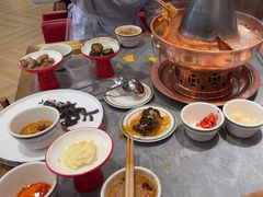 -侃爷南门铜锅涮肉