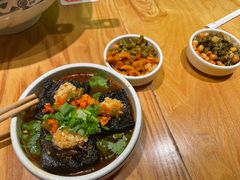 -三两粉(深圳龙华上塘店)