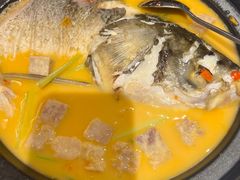 -汤城小厨•粤菜•靓汤(金宝街店)