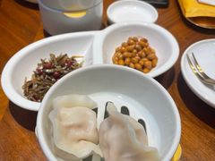 原汁海胆水饺-喜鼎海胆水饺(东港店)