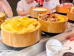 -龍歌自助小火锅(崂山丽达店)