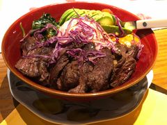 -弗兰克牛排西餐厅Ribone steak house(柠檬花园店)