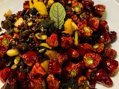 歌乐山辣子鸡-爱啤精酿·民谣酒馆(滨江店)