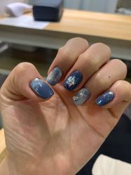 -Cici Nail日式美甲美睫工作室