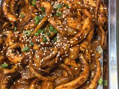 -郑记•不夜城烧烤•龙虾•虾蟹(黄鹤楼店)