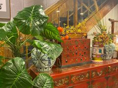 -七菜馆·东北菜·蒸饺(文体路店)