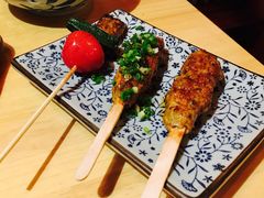 -醉虎传(南锣鼓巷店)