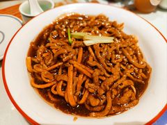 -刘胖子家常菜·蹄花焖藕(江汉路总店)