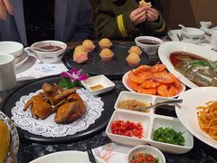 -海上食代(赣江新天地店)