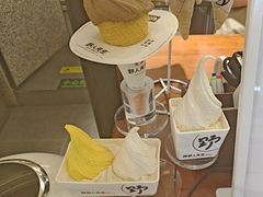 -野人先生Gelato(上海长宁龙之梦店)