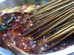 -盖帮鳝鱼串串(东郊记忆店)