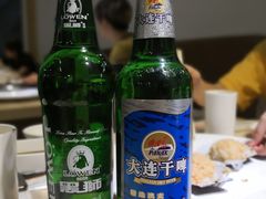 -海味当家(西安路店)