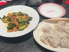 -李记饺子·熏酱东北菜(欢乐谷店)